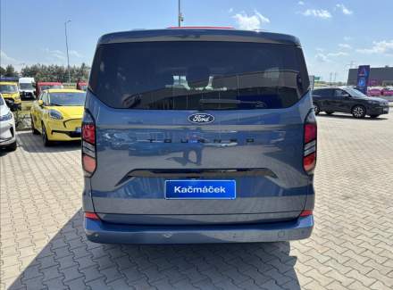 Ford - Tourneo Custom