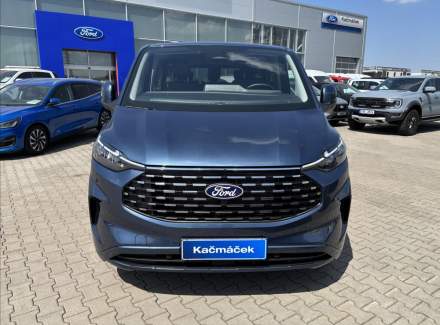 Ford - Tourneo Custom