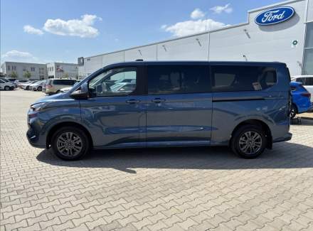 Ford - Tourneo Custom