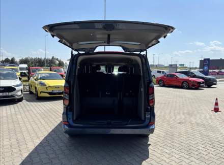Ford - Tourneo Custom