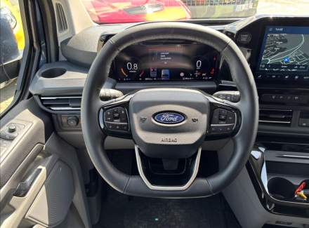 Ford - Tourneo Custom