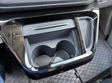 Ford - Tourneo Custom