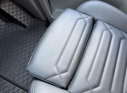 Ford - Tourneo Custom
