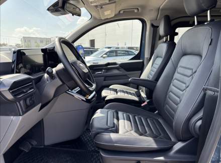 Ford - Tourneo Custom