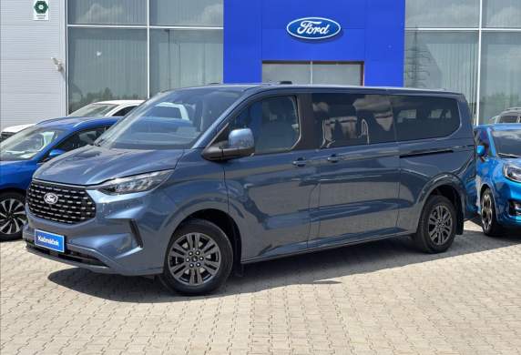 Ford - Tourneo Custom