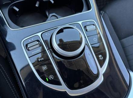 Mercedes-Benz - GLC