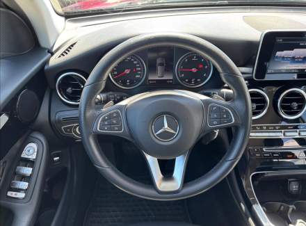 Mercedes-Benz - GLC
