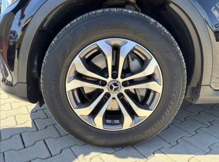Mercedes-Benz - GLC