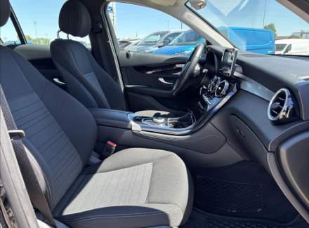Mercedes-Benz - GLC
