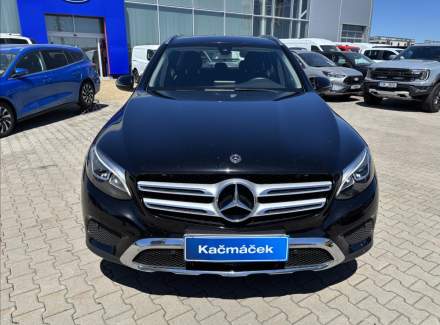 Mercedes-Benz - GLC