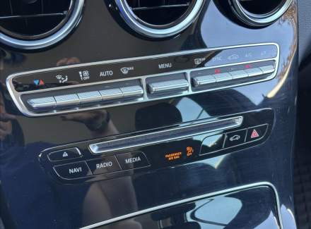 Mercedes-Benz - GLC