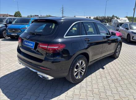 Mercedes-Benz - GLC