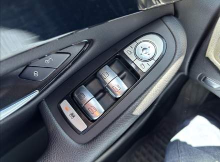Mercedes-Benz - GLC
