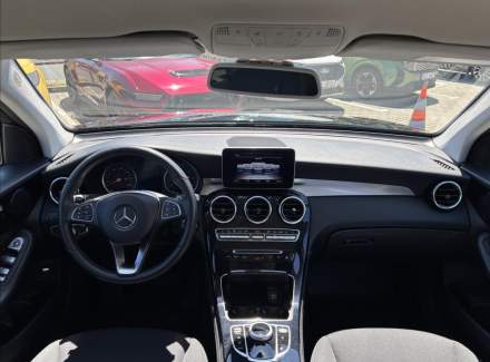 Mercedes-Benz - GLC