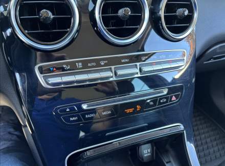 Mercedes-Benz - GLC