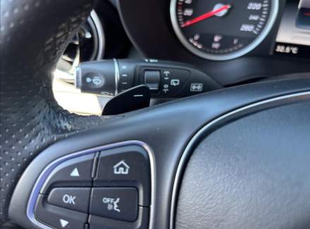 Mercedes-Benz - GLC