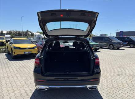 Mercedes-Benz - GLC