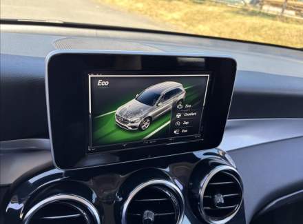 Mercedes-Benz - GLC