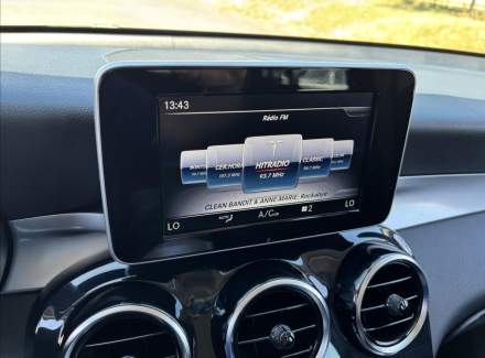 Mercedes-Benz - GLC
