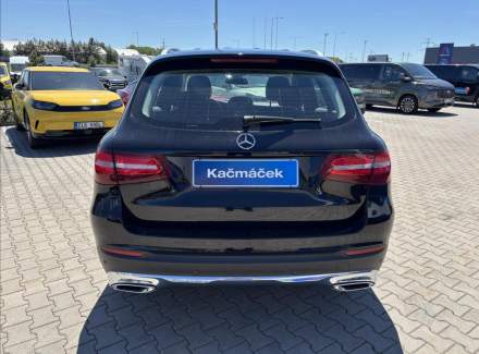 Mercedes-Benz - GLC
