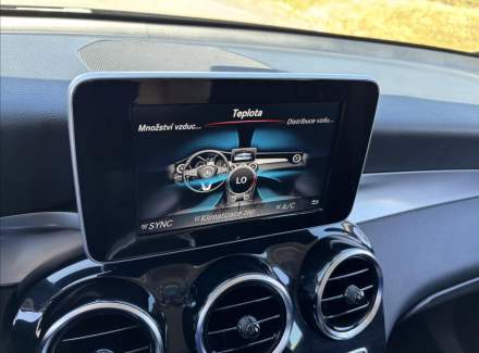 Mercedes-Benz - GLC