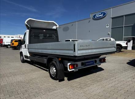 Peugeot - Boxer