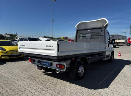 Peugeot - Boxer