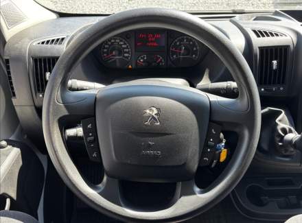 Peugeot - Boxer