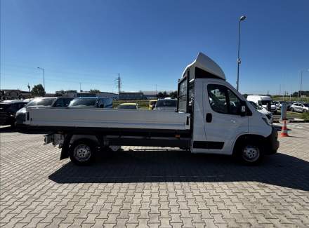 Peugeot - Boxer