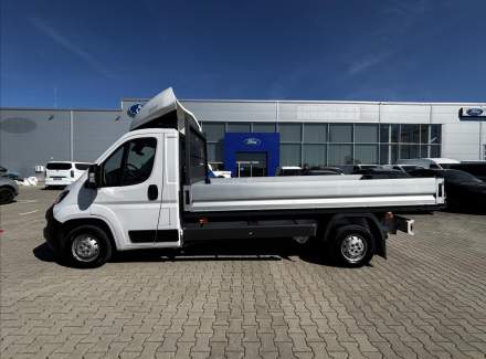 Peugeot - Boxer