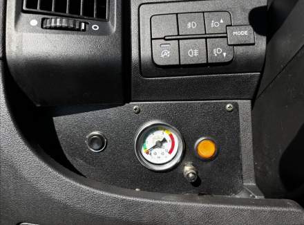 Peugeot - Boxer