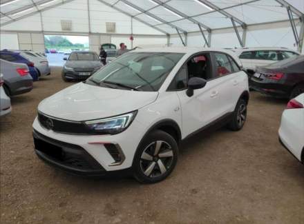 Opel - Crossland X