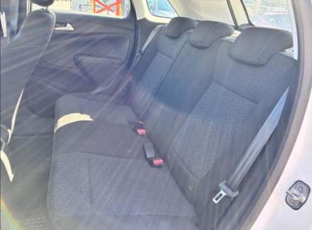 Opel - Crossland X