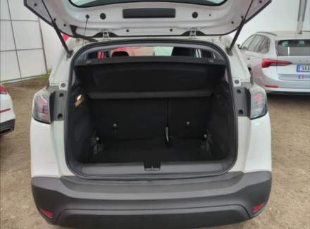 Opel - Crossland X