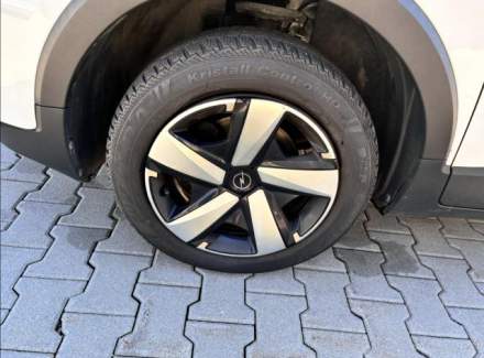 Opel - Crossland X