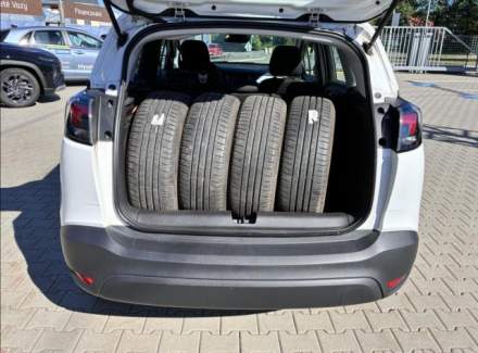 Opel - Crossland X