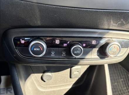 Opel - Crossland X