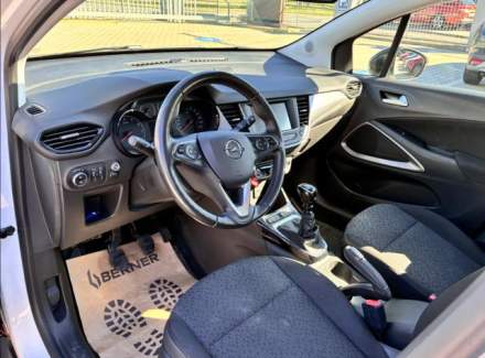Opel - Crossland X