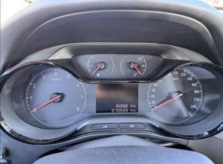 Opel - Crossland X