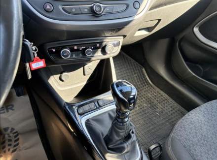 Opel - Crossland X