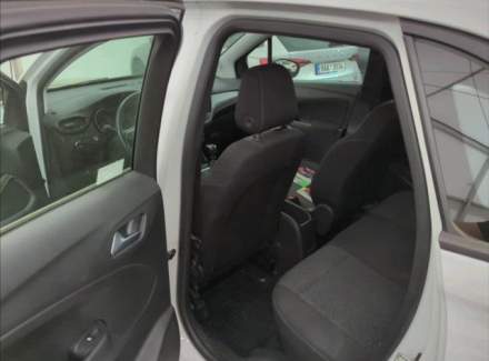 Opel - Crossland X