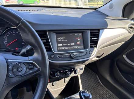 Opel - Crossland X