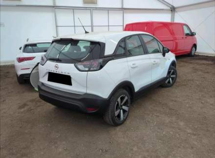 Opel - Crossland X