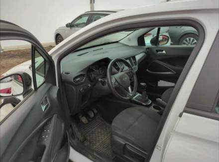 Opel - Crossland X