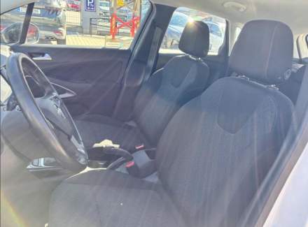 Opel - Crossland X
