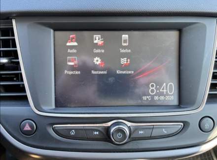 Opel - Crossland X