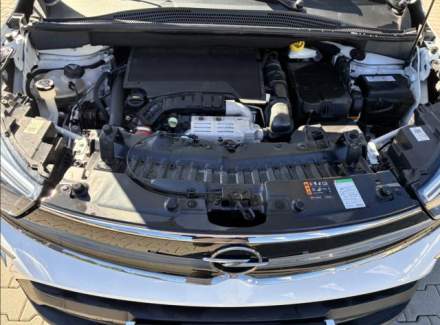 Opel - Crossland X