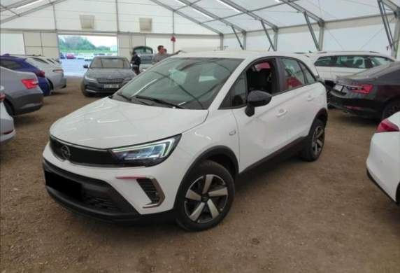 Opel - Crossland X