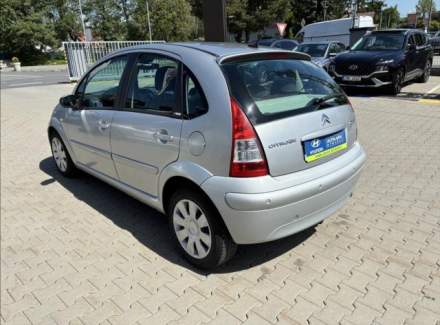 Citroën - C3