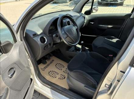 Citroën - C3